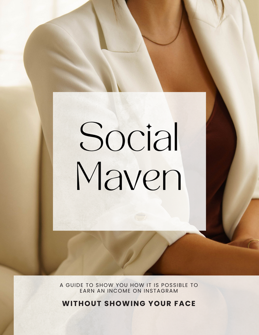 Social Maven